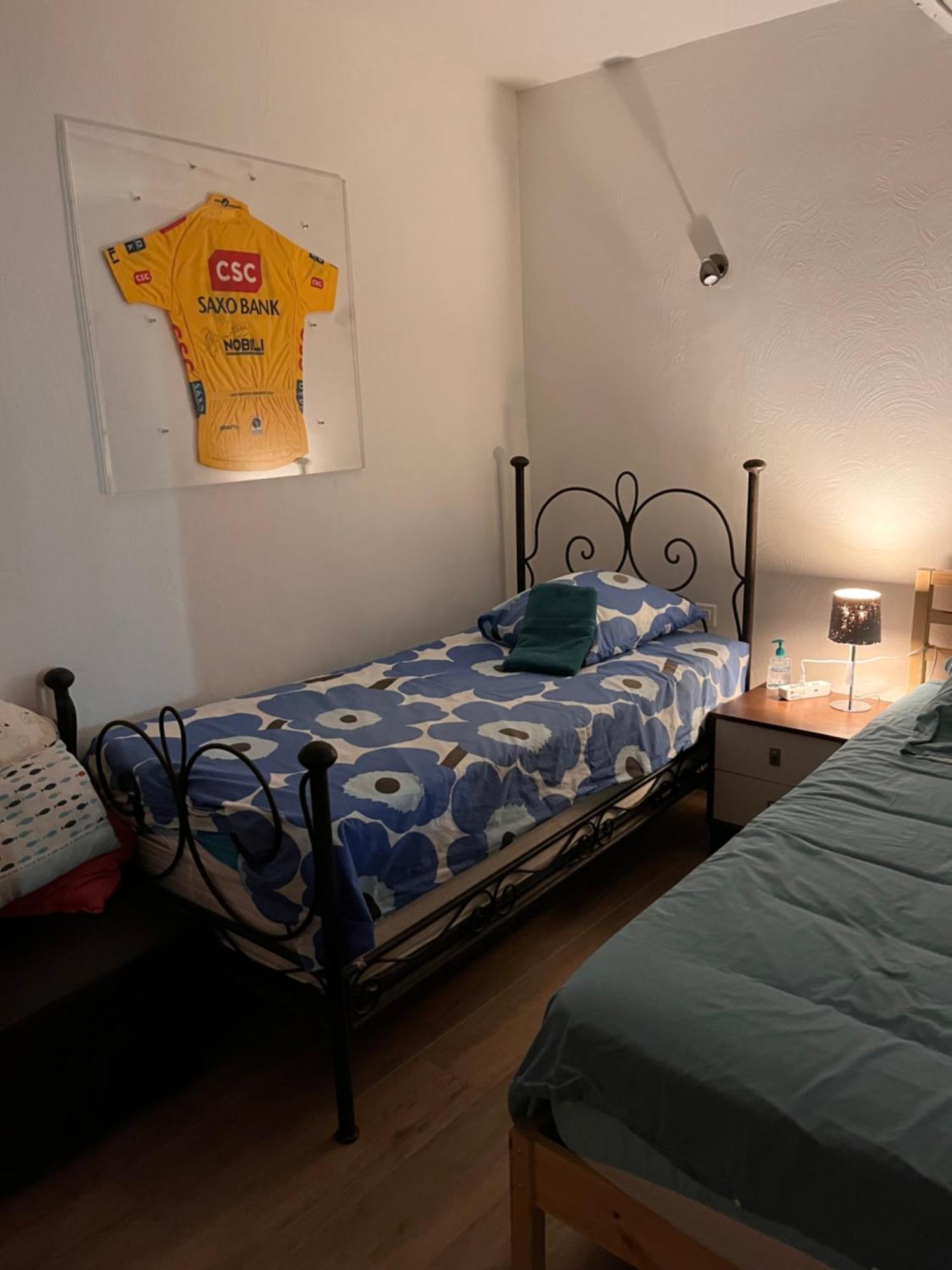 Kamer Met Ontbijt Bédoin Exteriér fotografie